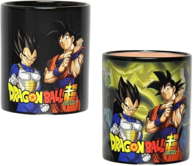 Dragon Ball Super Coffee Mug Cup