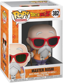 Funko Pop Animation: Dragonball Z - Master Roshi