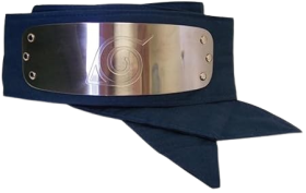 Naruto Leaf Village Great Eastern