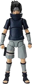 Ultimate Legends - Naruto 5" Sasuke Uchiha