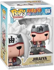 Funko Pop Animation: Naruto Shippuden