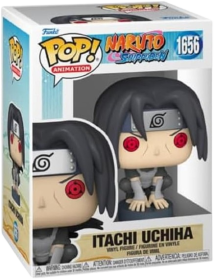 Funko Pop! Animation: Naruto - Itachi Uchiha