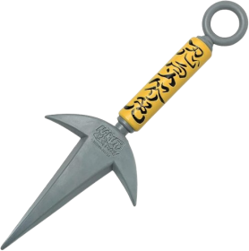 Naruto Shippuden Foam Ninja Minato's Tri Blade