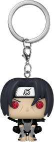 Funko POP! Keychain: Naruto - Itachi Uchiha