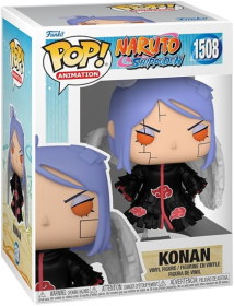 Funko POP! Animation: Naruto - Kona