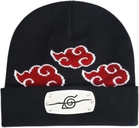 Naruto Beanie Hat