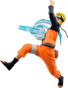 Banpresto - Naruto Shippuden - Effectreme