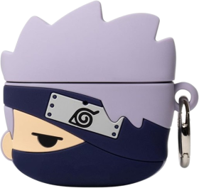 Naruto Shippuden AirpodsCase for AirPods Pro and Pro 2