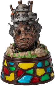 Howl's Moving Castle