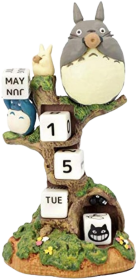 Totoro Ocarina Concert