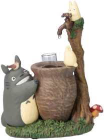 Benelic Forest Faucet Single Stem Flower Vase