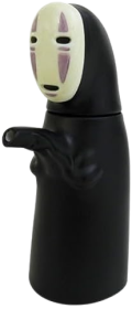 No-Face, Benelic Soy Sauce Dispenser