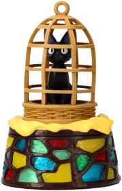 Jiji in Basket Accessory Box