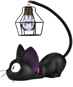 Kikis Delivery Night Light
