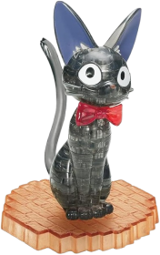 Beverly 3D Crystal Puzzle