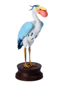 The Heron Figure