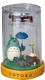 Studio Ghibli Music Box (My Neighbor Totoro)