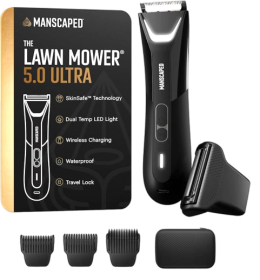 MANSCAPED® The Lawn Mower® 5.0 Ultra
