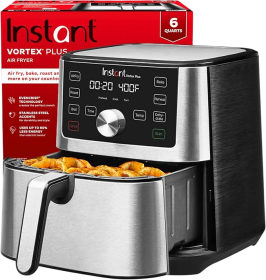Instant Pot Vortex Plus 6QT XL Air Fryer
