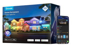 Govee Permanent Outdoor Lights Pro