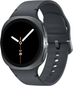 Samsung Galaxy Watch 8 (2025) 40mm Bluetooth Smartwatch