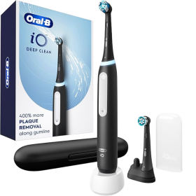 Oral-B iO Deep Clean Rechargeable Electric Powered Toothbrush