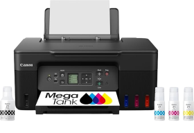 Canon MegaTank G3270 All-in-One Wireless Inkjet Printer
