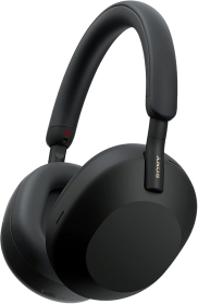 Sony WH-1000XM5 Premium Noise-Canceling Headphones
