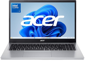 Acer Aspire Go 15 AI Ready Laptop | 15.6" FHD