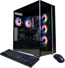 CyberPowerPC Gamer Master Gaming PC