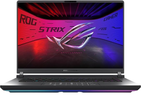 ASUS ROG Strix G16 (2025) Gaming Laptop