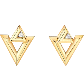 LV Volt One Earrings