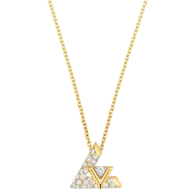 LV Volt One Pendant