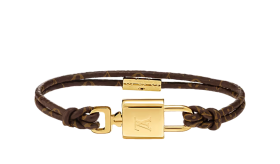 Lock it Again Bracelet