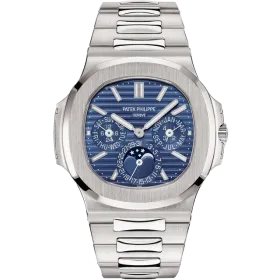 Patek Philippe Nautilus 5740/1G