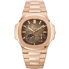 Patek Philippe Nautilus 5712/1R