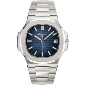 Patek Philippe Nautilus 5811/1G