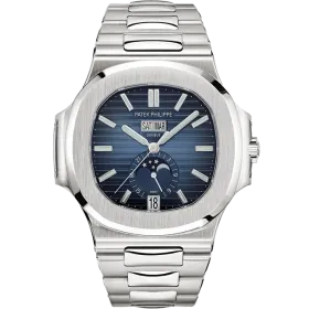 Patek Philippe Nautilus 5726/1A