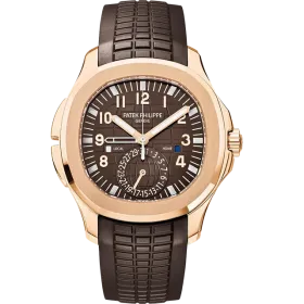 Patek Philippe Aquanaut 5164R