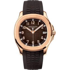 Patek Philippe Nautilus 5167R