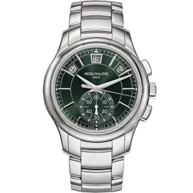 Patek Philippe Annual Calendar 5905/1A