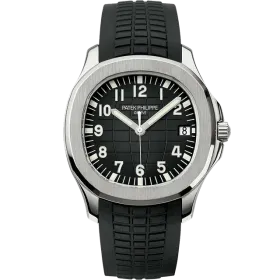 Patek Aquanaut 5167/1A