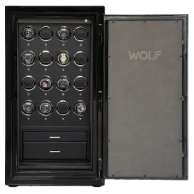 WOLF Atlas 16 Piece Winder Safe