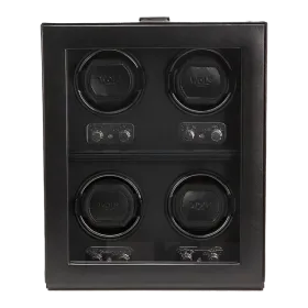 WOLF Heritage 4-Piece Winder