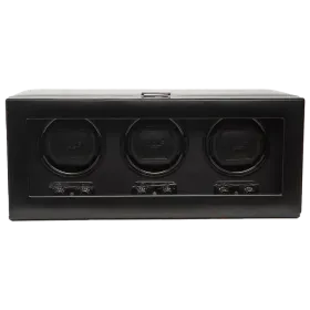 WOLF Heritage Triple Winder