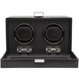 WOLF Heritage Double Winder