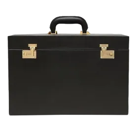 WOLF Heritage Jewelry Armoire Travel Case