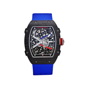 Richard Mille RM67-02 Sebastien Ogier