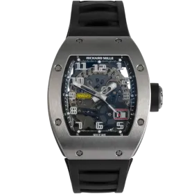Richard Mille RM029 Titanium