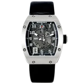 Richard Mille RM005 Titanium